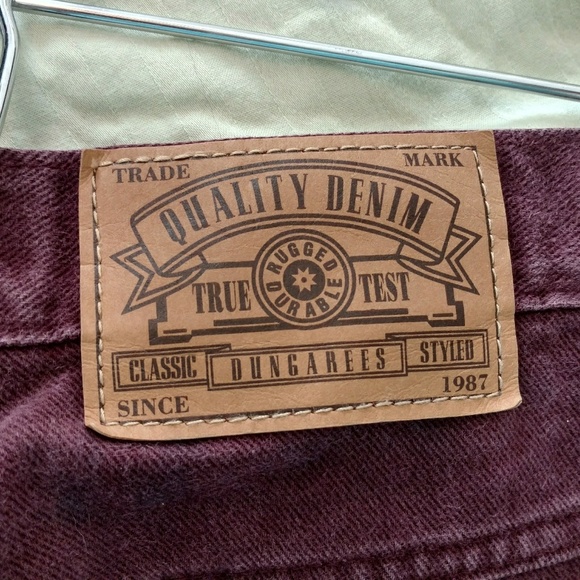 Colored Jeans - Picture 3 of 4